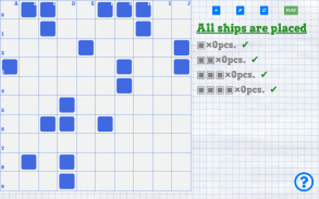 Sea battle game. Single player. Offline. Free. screenshot 13