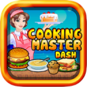 Cooking Master Dash Icon