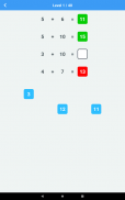 Math Puzzle Games screenshot 7