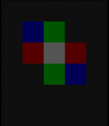 Color Mix: Color Puzzle Game screenshot 2