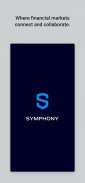 Symphony Secure Communications screenshot 0
