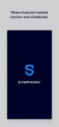 Symphony for BlackBerry screenshot 0