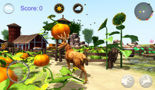 Talking Deer screenshot 6