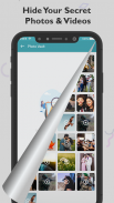 Dialer Secret Vault: Hide Photos & Videos screenshot 2