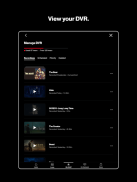 Fios TV Mobile screenshot 5