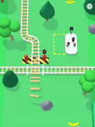 Train Master screenshot 1