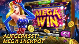 Caesars Spielautomaten 777 Vegas Online Casinos screenshot 4