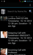 Автоматическая Call Recorder screenshot 14