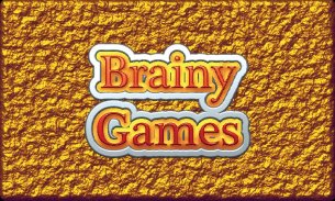 BrainyGames by Paijwar screenshot 2