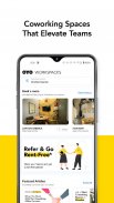 OYO Workspaces screenshot 2