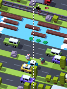 Crossy Road screenshot 20