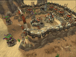 Battlemist Clash of Towers screenshot 5