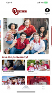 OU Alumni Association screenshot 0