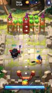 Angry Birds Kingdom screenshot 3