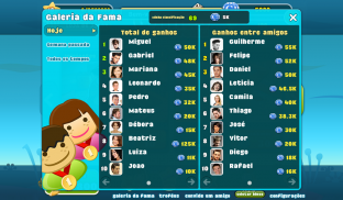 Gamão Arena screenshot 11