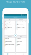 WAND - To-Do List, Tasks, Goals, OKR, Time Manage screenshot 1