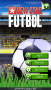 New Star Fútbol screenshot 6