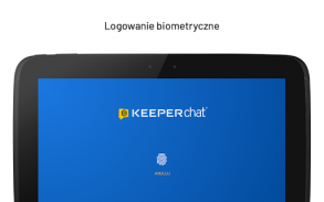 KeeperChat screenshot 10