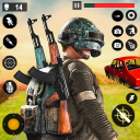 FPS Gun Shooting Game Offline Icon