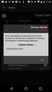 Lumen Privacy Monitor screenshot 3