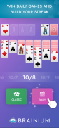 Solitaire: Classic Card Games screenshot 7