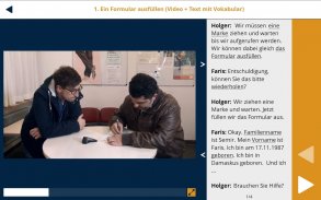 DaFür screenshot 6