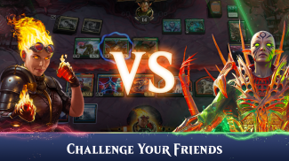 Magic: The Gathering Arena APK Download for Android Free