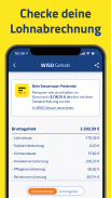 WISO Gehalt 2019 screenshot 11