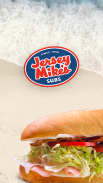 Jersey Mike's screenshot 5