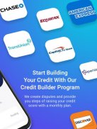 CreditVana - Credit Repair screenshot 6