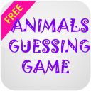 Animals Guessing Game Icon