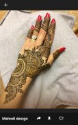 Eid Mehndi Designs 2020 screenshot 3