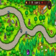 Encounter TD screenshot 4