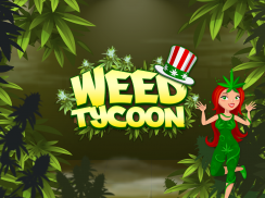 Weed Tycoon screenshot 8