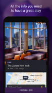 HotelTonight: Book amazing deals at great hotels screenshot 4