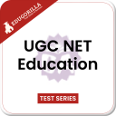 EduGorilla's UGC NET Education Online Mock Test