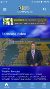 WWMT Weather Alert Network screenshot 3