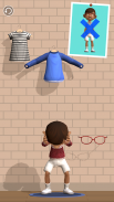 Fashion Match Puzzle screenshot 1