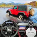 Offroad Jeep: Racing Car Games
