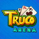 Truco Arena - Jogo de Cartas icon