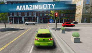 School of Driving screenshot 2
