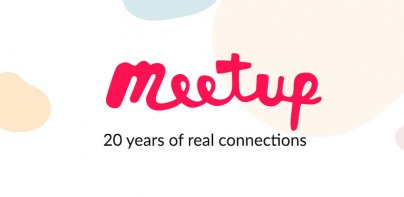 Meetup: eventos locales