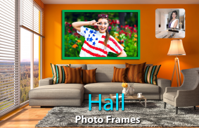 Hall Photo Frames - lightweigh screenshot 0