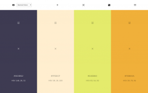 Pigments: Color Scheme Creator screenshot 12