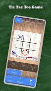 틱택토 게임 — Tic Tac Toe 게임 screenshot 2