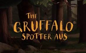 The Gruffalo Spotter Aus screenshot 3
