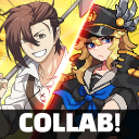 Unknown Knights Collaboration Icon