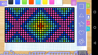 Project Mc2 Smart Pixel Purse screenshot 0