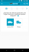 Rastreator : Seguros Auto&Moto screenshot 1