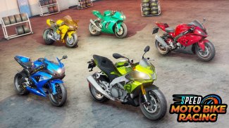 Moto Speed The Motorcycle Game - Apps on Google Play